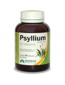 Psyllium 60cps - Mediervas 